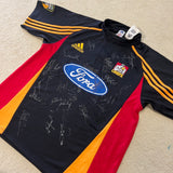 2004 Chiefs Signed Jersey - 2XL - photo 4
