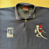 2000 Hong Kong Sevens Polo - L - photo 2