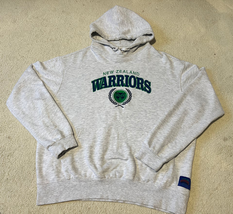 2020* Warriors Hoodie - 2XL