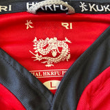 2014 Hong Kong Sevens Jersey #7 - L - photo 4