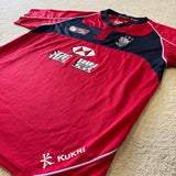 2014 Hong Kong Sevens Jersey #7 - L - photo 3
