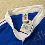 2004 Blues Signed Jersey - 2XL - photo 3