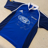 2004 Blues Signed Jersey - 2XL - photo 4