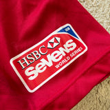 2014 Hong Kong Sevens Jersey #7 - L - photo 5