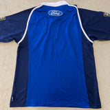 2004 Blues Signed Jersey - 2XL - photo 6