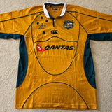 2005 Wallabies Jersey - L - photo 1