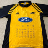 2004 Hurricanes Signed Jersey - 3XL - photo 1