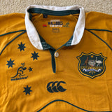 2005 Wallabies Jersey - L - photo 2