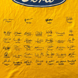 2004 Hurricanes Signed Jersey - 3XL - photo 4