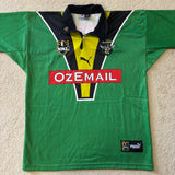 2000 Canberra Raiders Jersey - M - photo 1