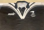 1999 Kiwis Home Jersey - 2XL