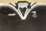 1999 Kiwis Home Jersey - 2XL