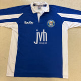 2005 Bridgend Ravens Jersey - L - photo 1