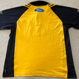 2004 Hurricanes Signed Jersey - 3XL - photo 7