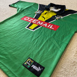 2000 Canberra Raiders Jersey - M - photo 3