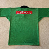 2000 Canberra Raiders Jersey - M - photo 5
