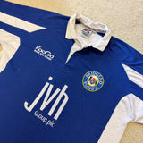 2005 Bridgend Ravens Jersey - L - photo 3