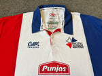 2004 Pacific Islanders Jersey - 2XL