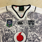 2015 Warriors Auckland Nines Jersey - M - photo 2