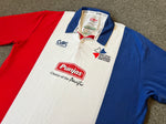 2004 Pacific Islanders Jersey - 2XL