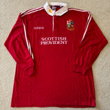1997 British & Irish Lions Jersey - XL - photo 1