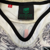 2015 Warriors Auckland Nines Jersey - M - photo 4