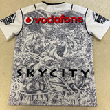 2015 Warriors Auckland Nines Jersey - M - photo 5