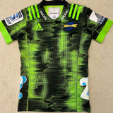 2018 Hurricanes Player Issue Jersey - M - photo 1