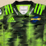 2018 Hurricanes Player Issue Jersey - M - photo 2
