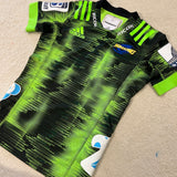 2018 Hurricanes Player Issue Jersey - M - photo 4