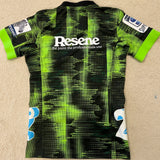 2018 Hurricanes Player Issue Jersey - M - photo 5