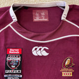 2010 Queensland Maroons State of Origin Jersey - XL - photo 2