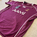 2010 Queensland Maroons State of Origin Jersey - XL - photo 3