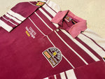 1995/96 Queensland Maroons Jersey - M