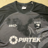 2014 New Zealand Kiwis Jersey - L - photo 2