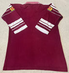 1995/96 Queensland Maroons Jersey - M