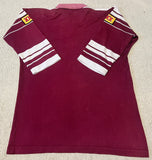 1995/96 Queensland Maroons Jersey - M