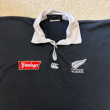 1994 All Blacks Steinlager Jersey - M - photo 2