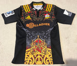 2016 Chiefs Jersey - L (Player Issue)