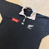 1994 All Blacks Steinlager Jersey - M - photo 3