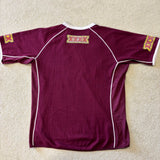 2010 Queensland Maroons State of Origin Jersey - XL - photo 6