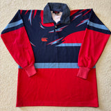 1997* Canterbury Rugby Jersey - M - photo 1