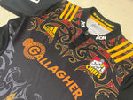 2016 Chiefs Jersey - L (Player Issue)