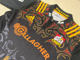 2016 Chiefs Jersey - L (Player Issue)