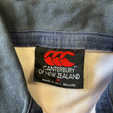 1997* Canterbury Rugby Jersey - M - photo 4