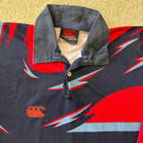 1997* Canterbury Rugby Jersey - M - photo 2
