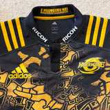 2016 Hurricanes Special Edition Jersey - L - photo 2