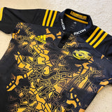 2016 Hurricanes Special Edition Jersey - L - photo 3