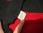 1990s Canterbury / Crusaders Scarf