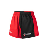 2026 Crusaders Drill Cotton Shorts